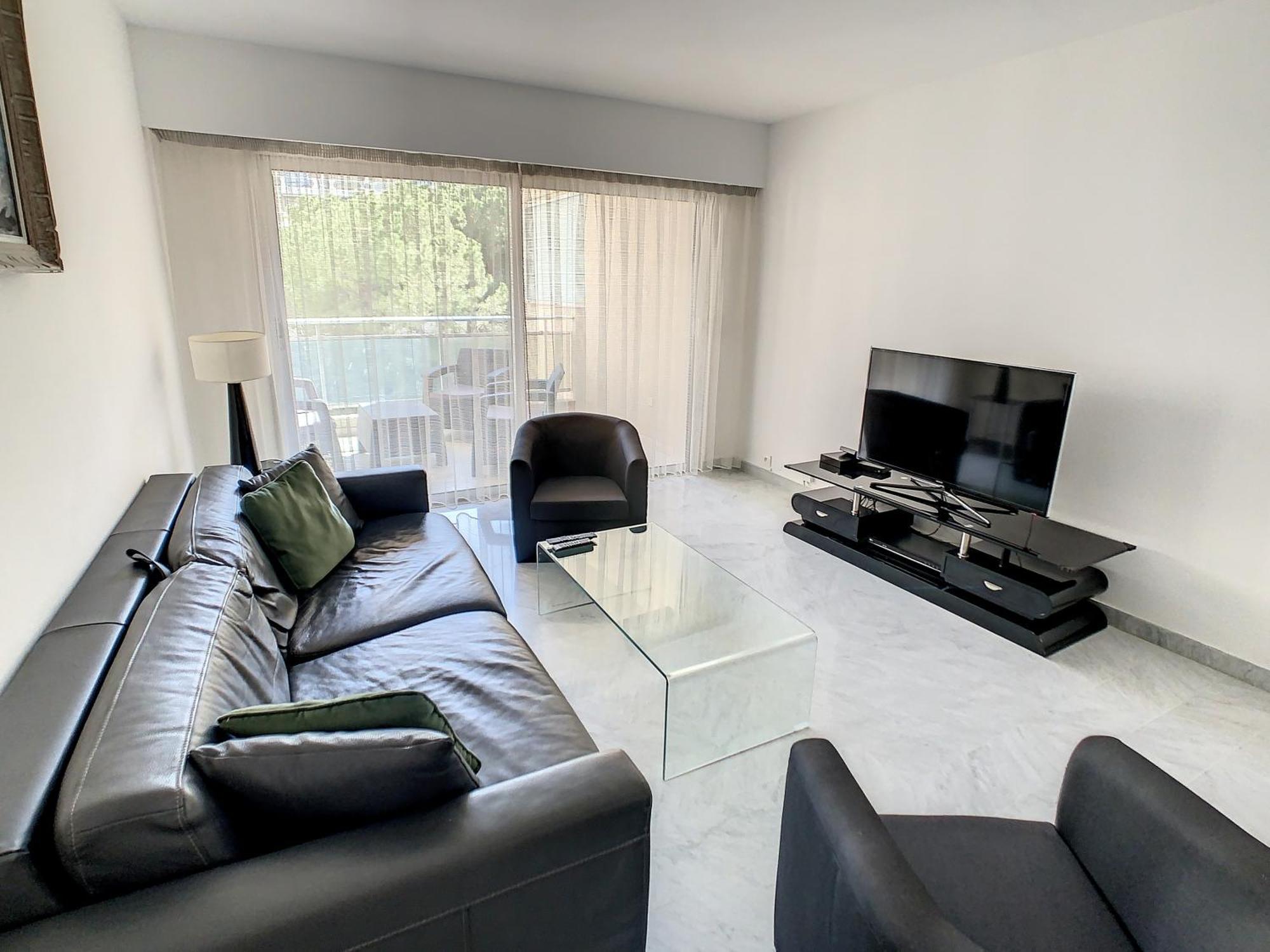 Appartements De Standing Cannes Centre Exterior foto