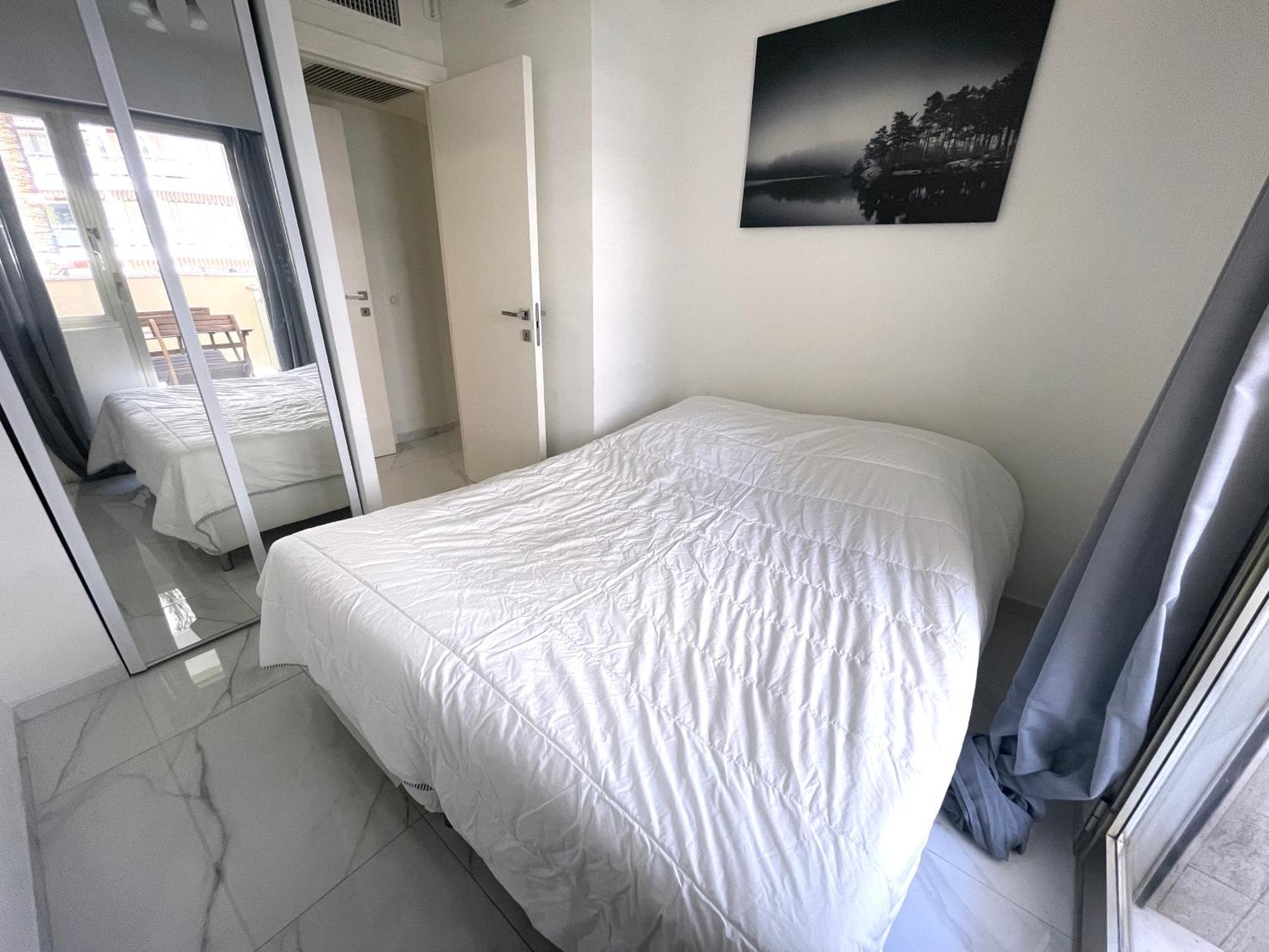Appartements De Standing Cannes Centre Exterior foto