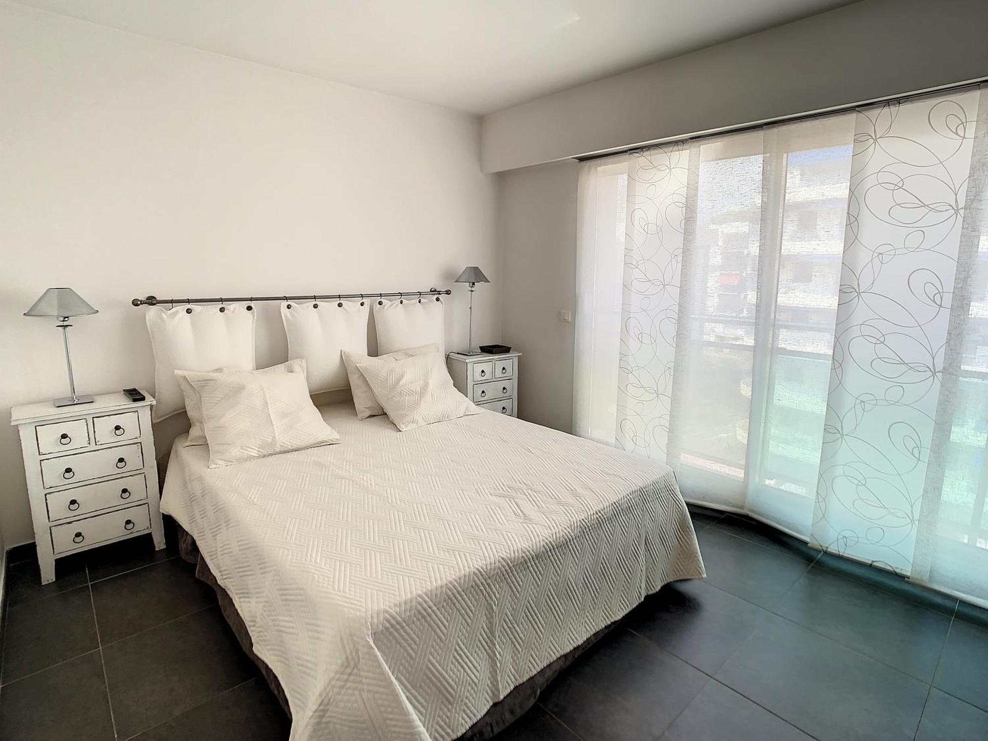 Appartements De Standing Cannes Centre Exterior foto