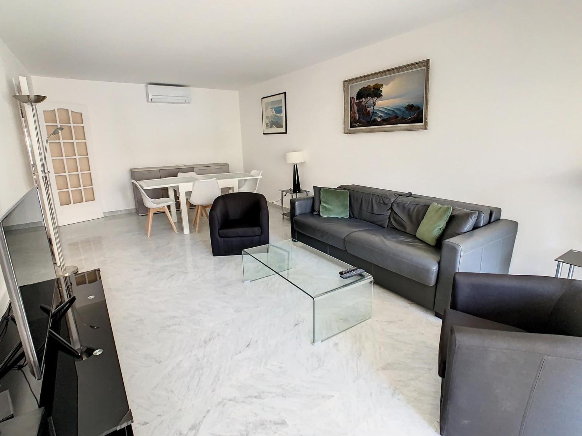 Appartements De Standing Cannes Centre Quarto foto