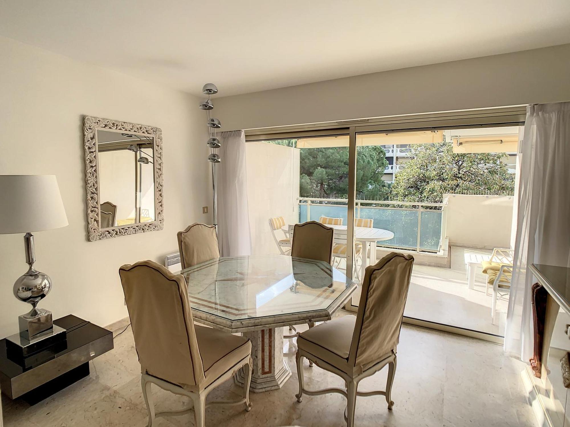 Appartements De Standing Cannes Centre Quarto foto