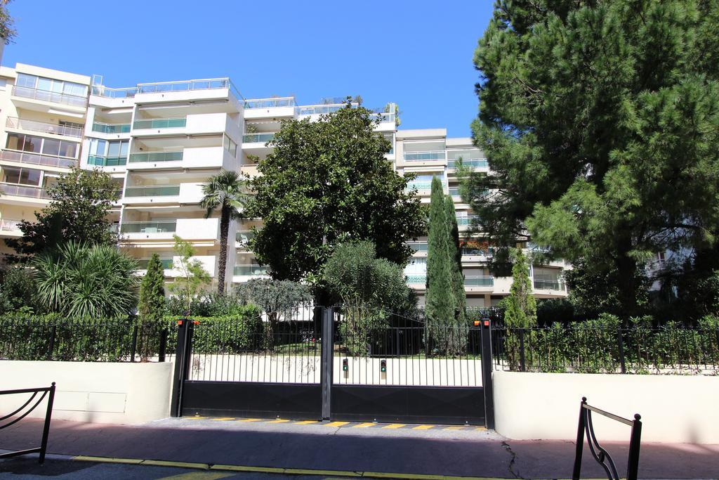 Appartements De Standing Cannes Centre Quarto foto
